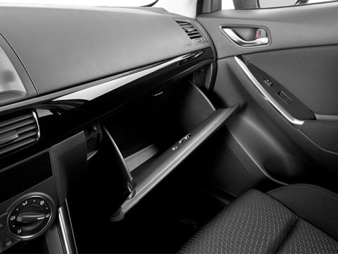 Used 2014 MAZDA CX-5 Sport FWD image 18