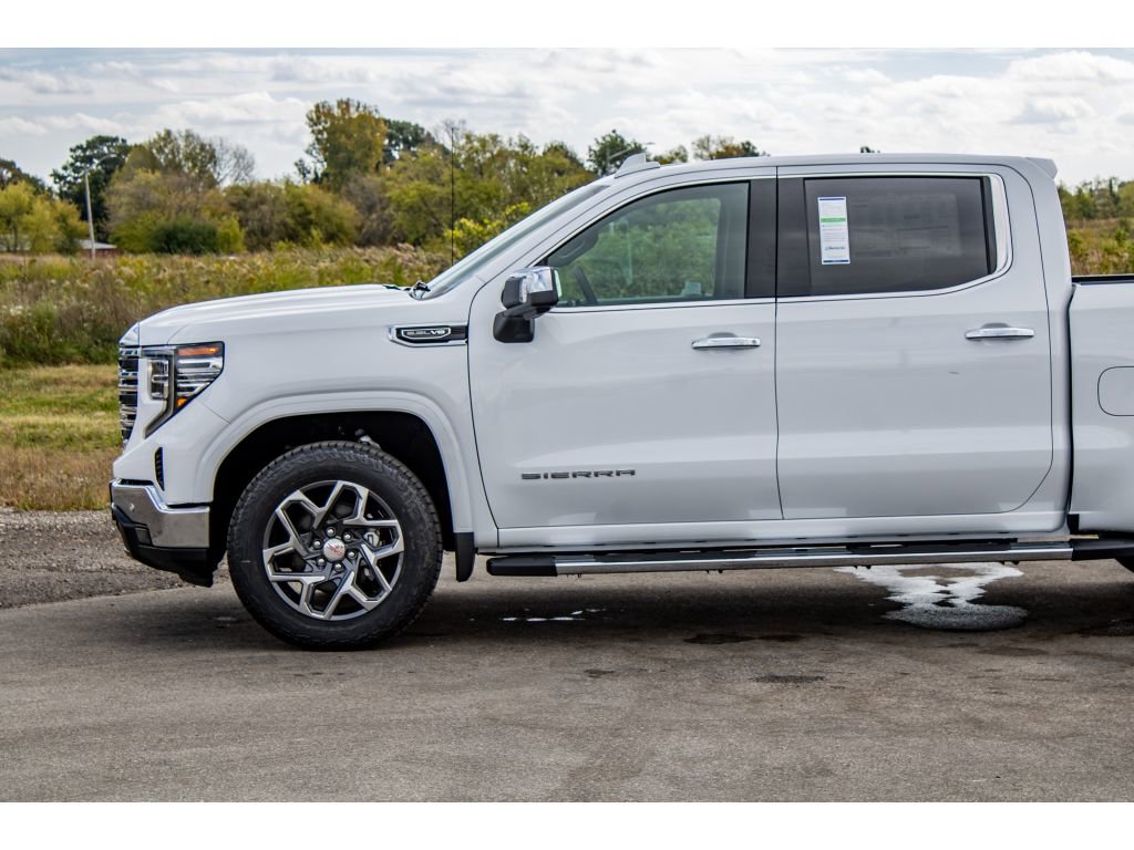 New 2026 GMC Sierra 1500 Elevation w/ Preferred Package image 39
