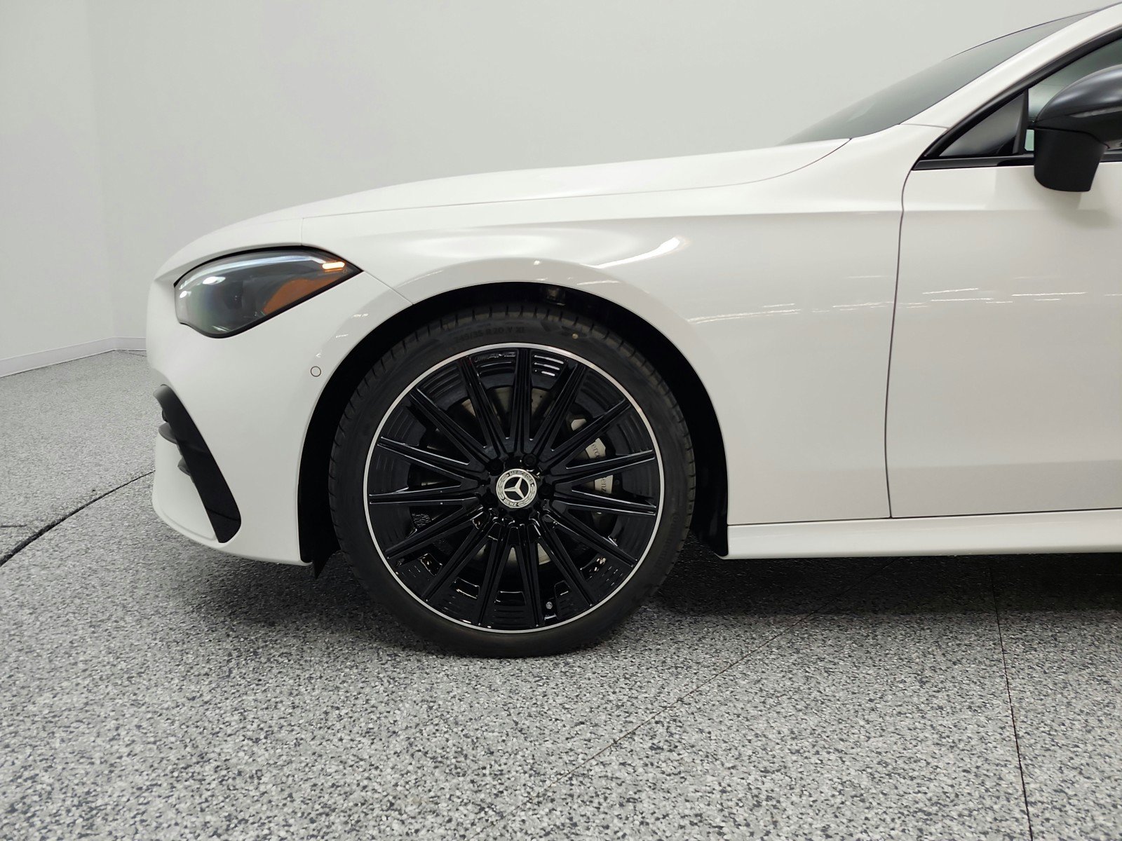 New 2026 Mercedes-Benz CLE 450 4MATIC Coupe image 15