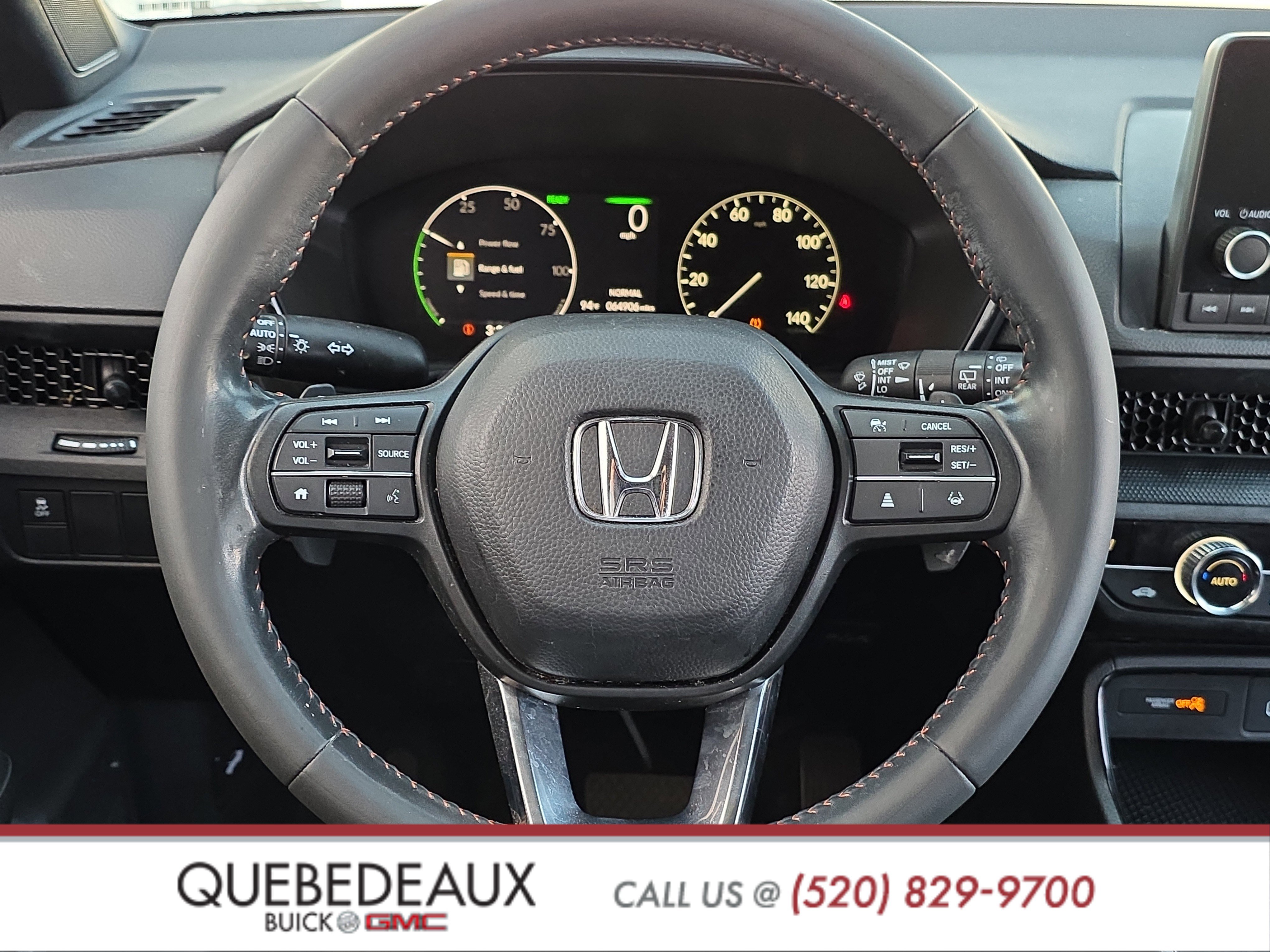 Used 2023 Honda CR-V Sport image 13