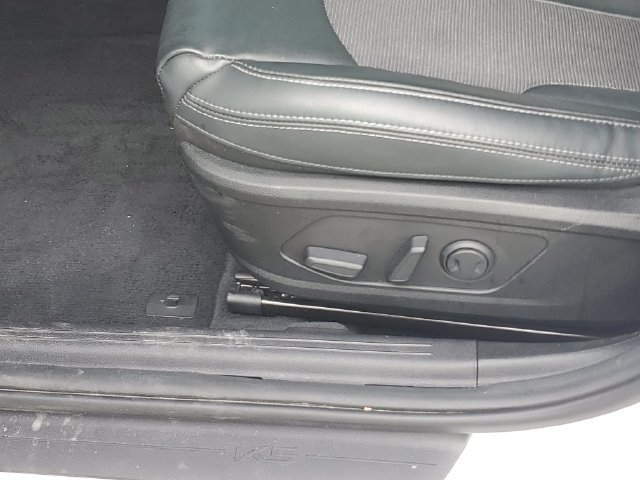 Certified 2024 Kia K5 GT-Line FWD image 21