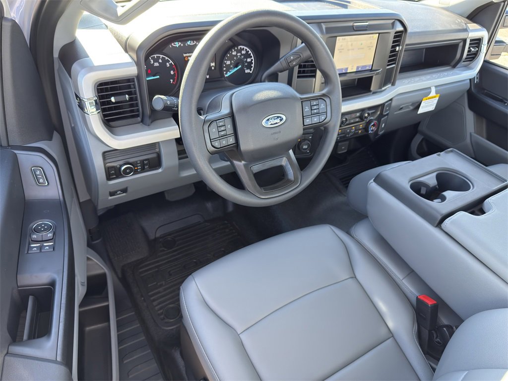 New 2026 Ford F250 XL image 13