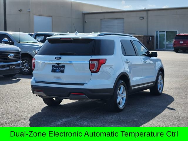 Used 2019 Ford Explorer XLT w/ Equipment Group 201A FWD image 6