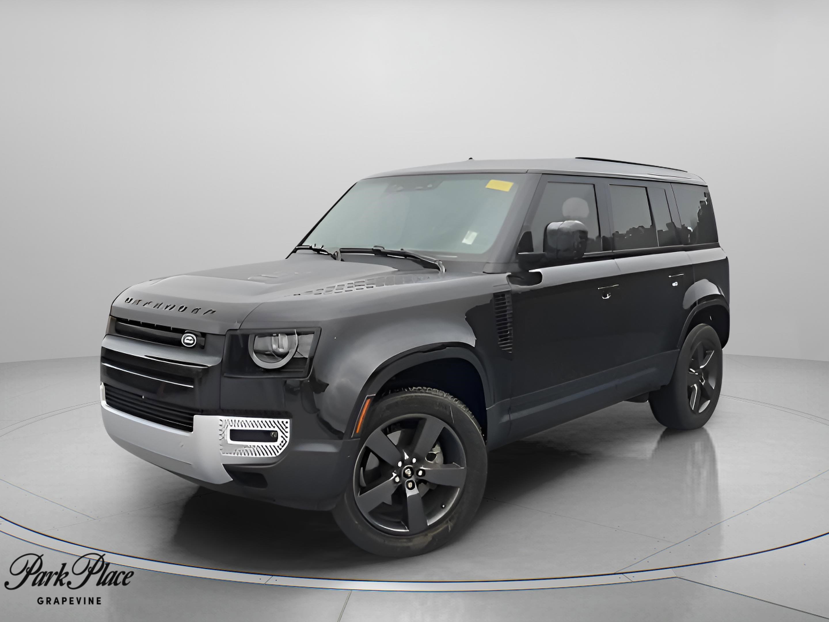 Used 2024 Land Rover Defender 110 S image 1