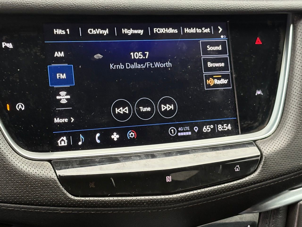 Used 2021 Cadillac XT6 Luxury image 22