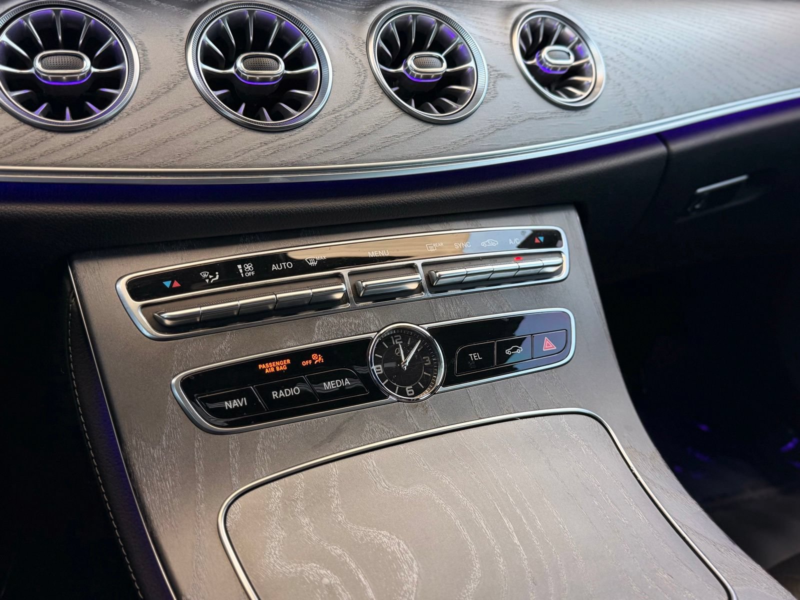Used 2020 Mercedes-Benz CLS 450 4MATIC w/ Premium Package image 51