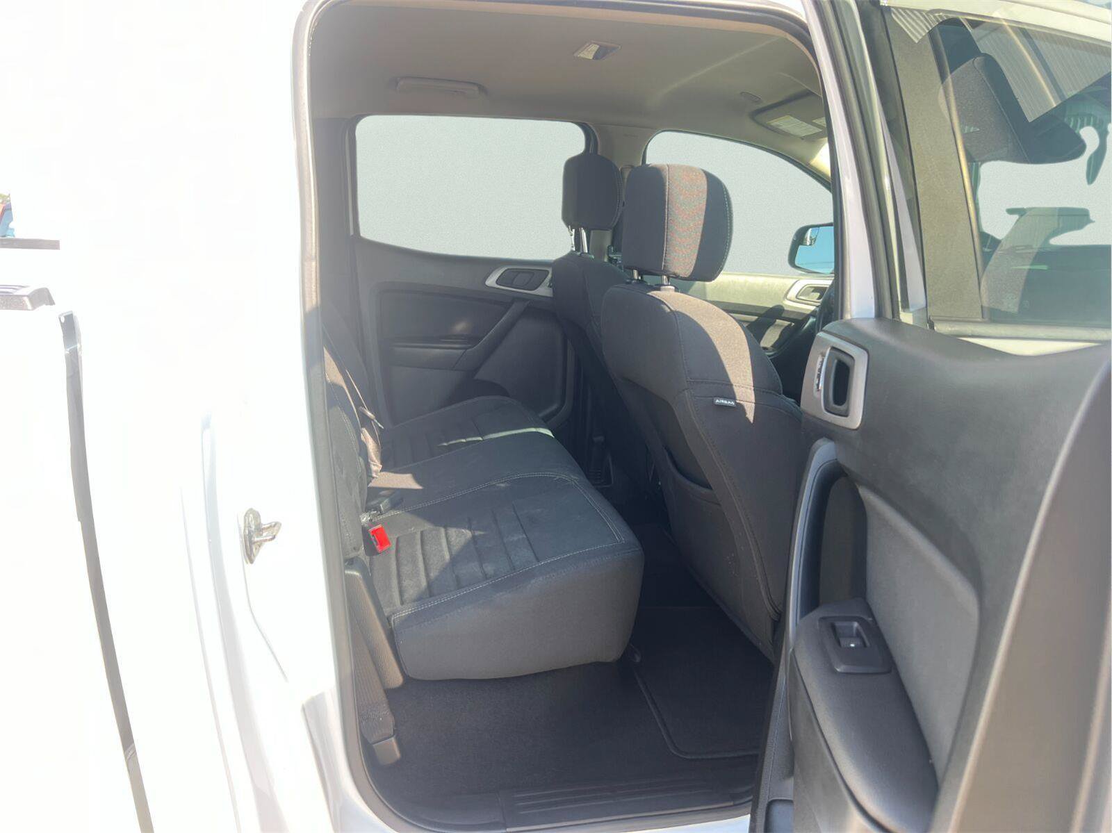 Used 2021 Ford Ranger XL w/ Equipment Group 101A High RWD image 24