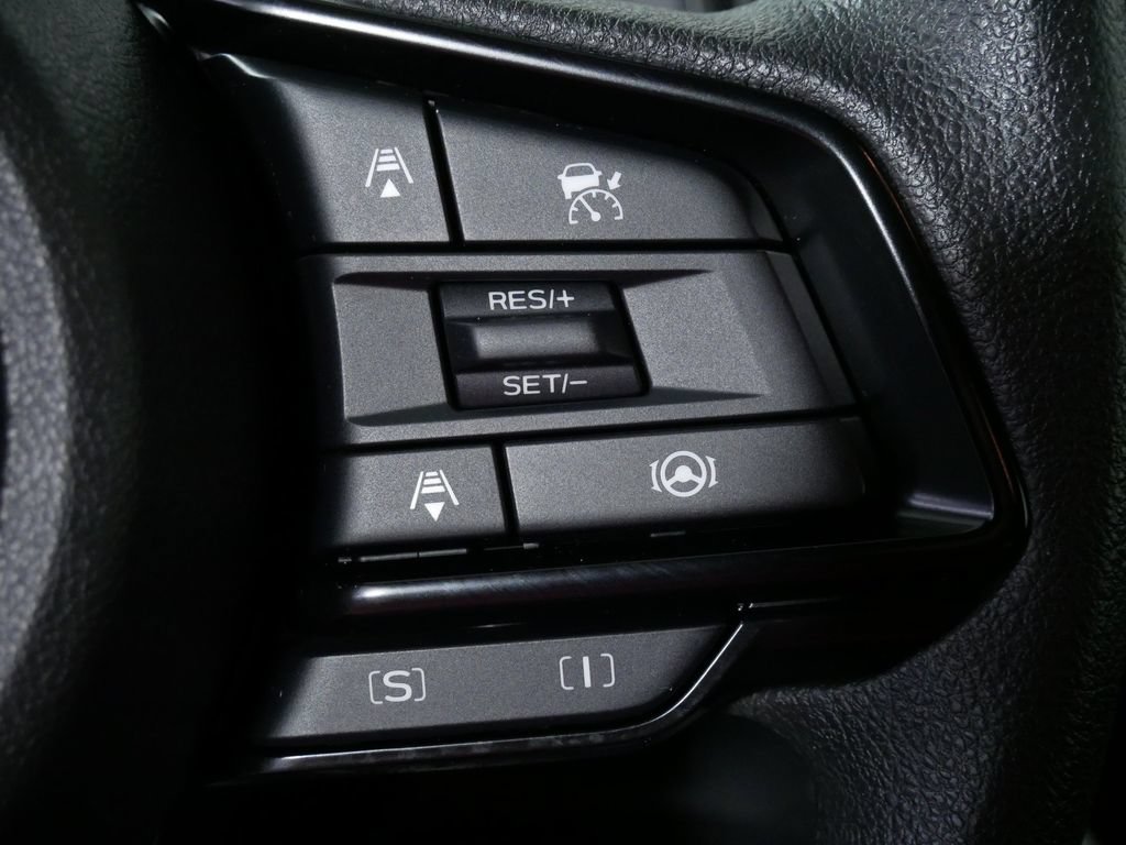 Used 2025 Subaru Crosstrek 2.5i Premium w/ Crosstrek Mirror Package AWD/4WD image 26