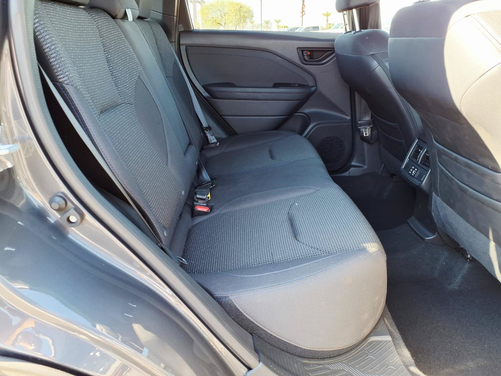 Used 2025 Subaru Forester Premium AWD/4WD image 13