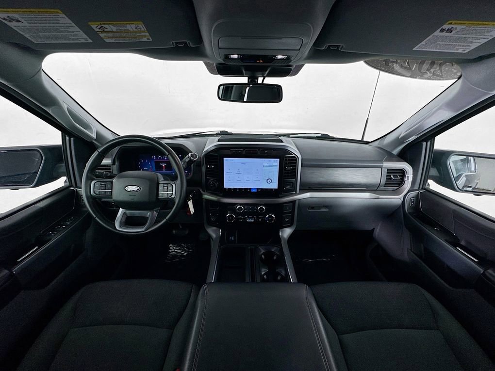 Used 2024 Ford F150 XLT w/ Mobile Office Package image 36