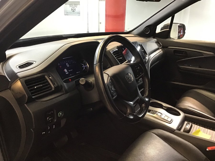 Used 2022 Honda Passport EX-L image 10