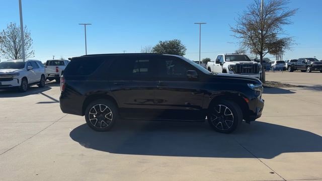 Used 2021 Chevrolet Tahoe RST w/ Luxury Package image 9