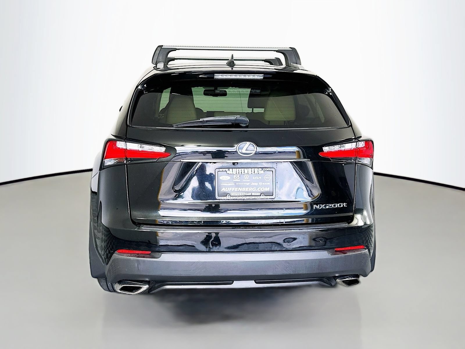 Used 2016 Lexus NX 200t FWD image 6