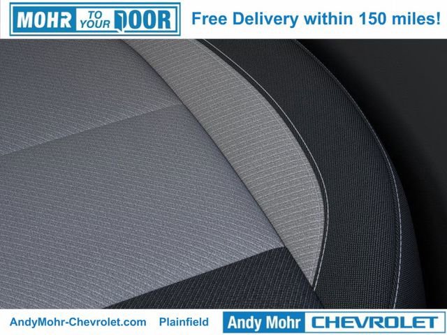 New 2026 Chevrolet Blazer LT w/ Convenience Package image 21