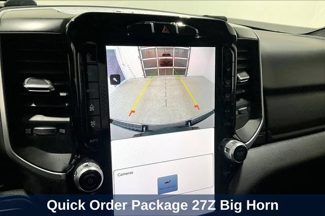 Used 2023 RAM 1500 Big Horn AWD/4WD image 20