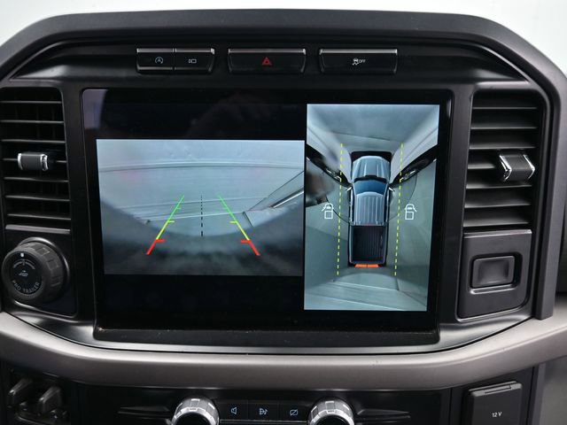 Used 2024 Ford F150 XLT w/ Tow/Haul Package image 18