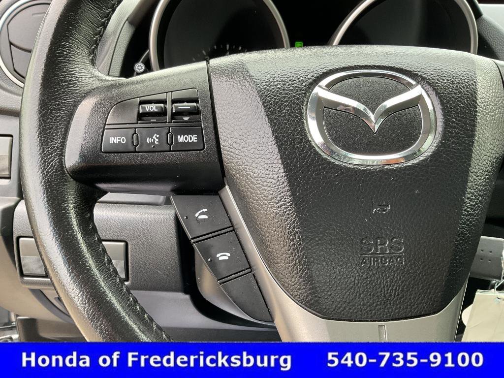Used 2013 MAZDA MAZDA5 Touring FWD image 30