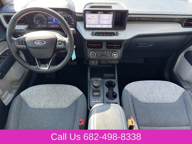 Used 2022 Ford Maverick XLT w/ Equipment Group 300A Standard AWD/4WD image 12