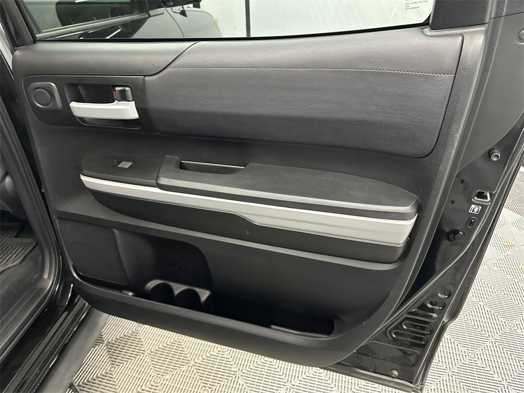 Used 2019 Toyota Tundra SR5 image 17