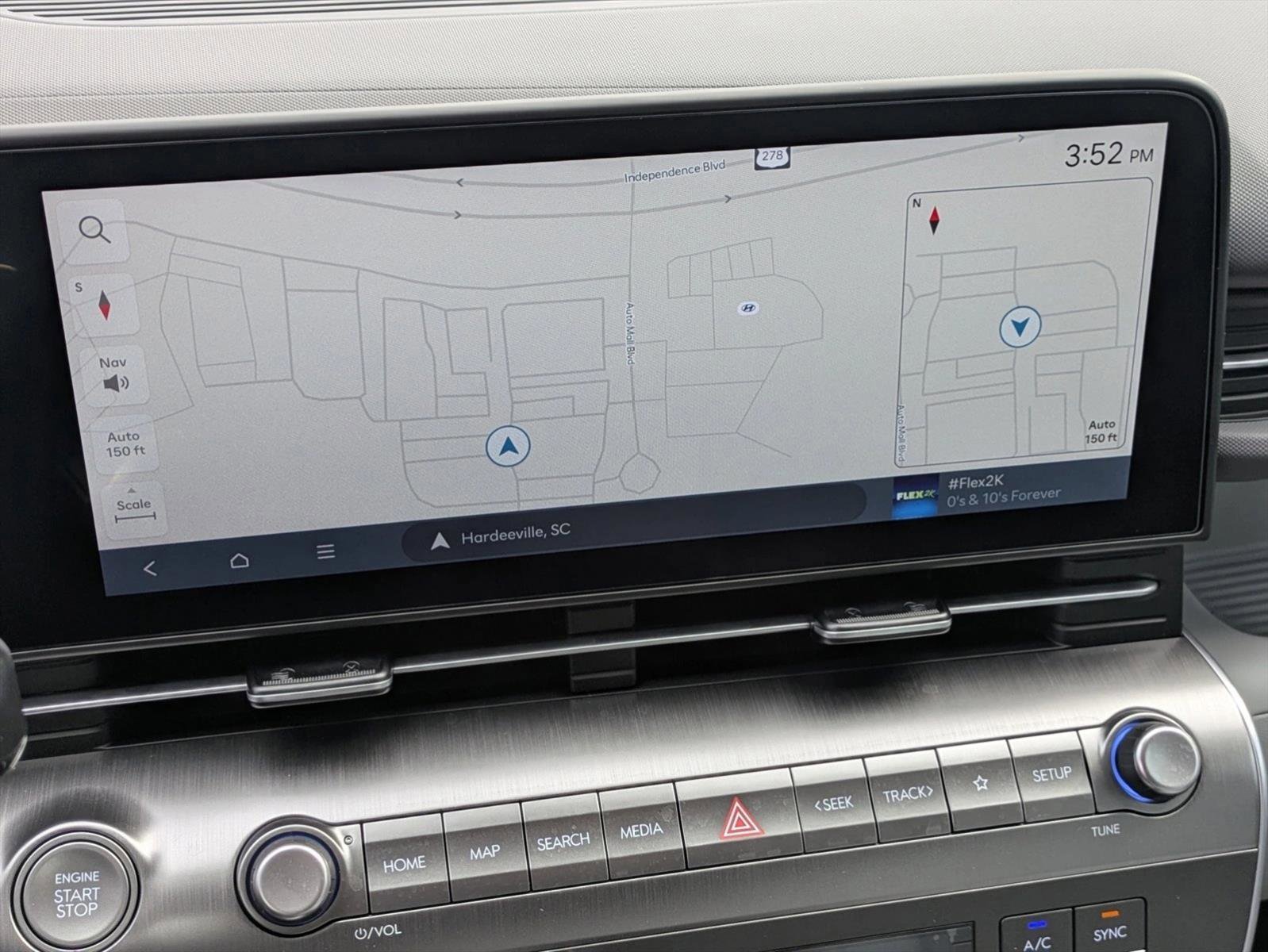 New 2026 Hyundai Kona Limited FWD image 14
