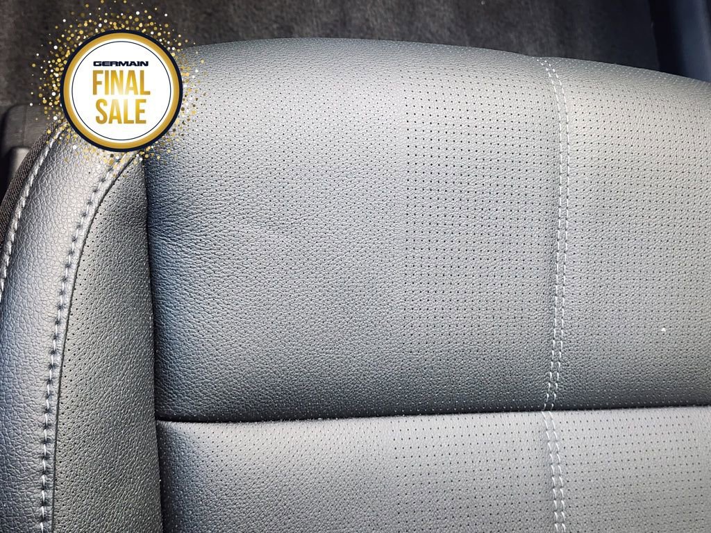 Certified 2025 Kia Telluride EX image 25