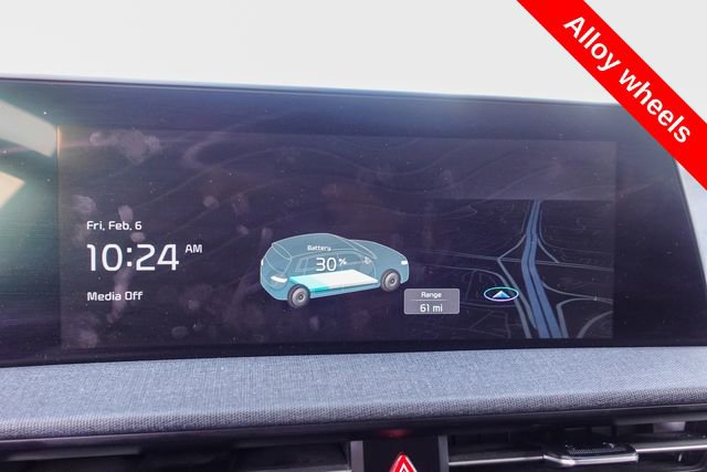 Used 2022 Kia EV6 Light image 17