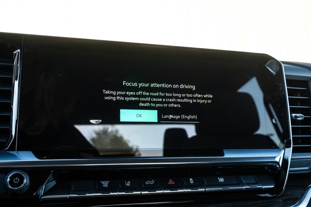 New 2026 Chevrolet Silverado 3500 LT image 30