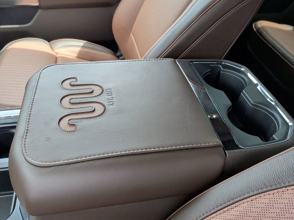 New 2026 Ford F250 King Ranch image 35