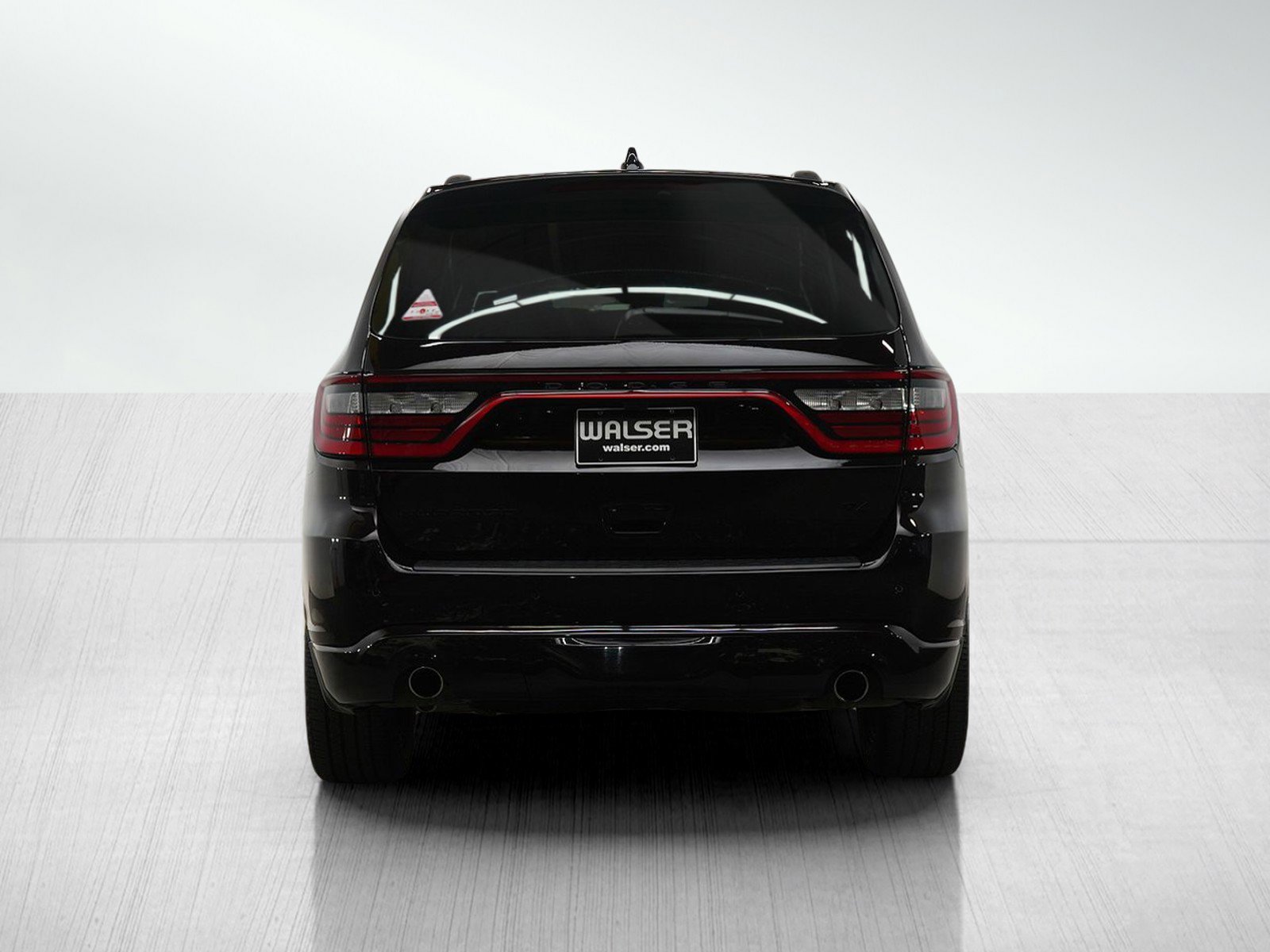 Used 2024 Dodge Durango R/T image 4