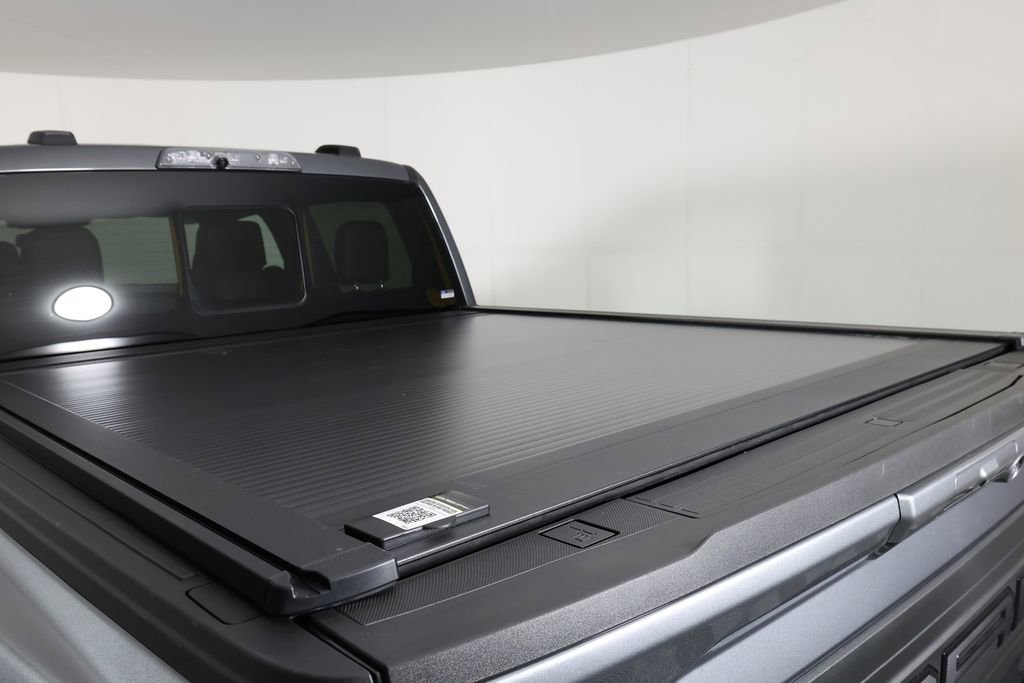 Used 2025 Ford F150 Raptor w/ Equipment Group 803A Raptor R image 7