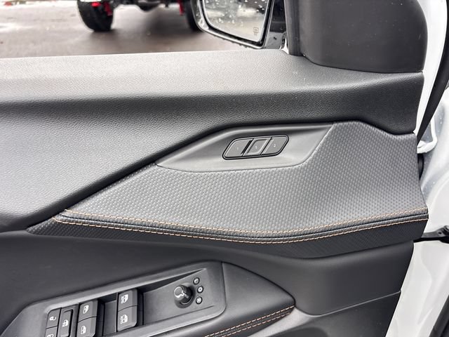 New 2026 Jeep Cherokee Overland w/ Advanced Pro Tech Group AWD/4WD image 15