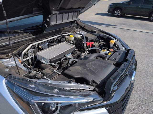 Certified 2026 Subaru Ascent Premium AWD/4WD image 41