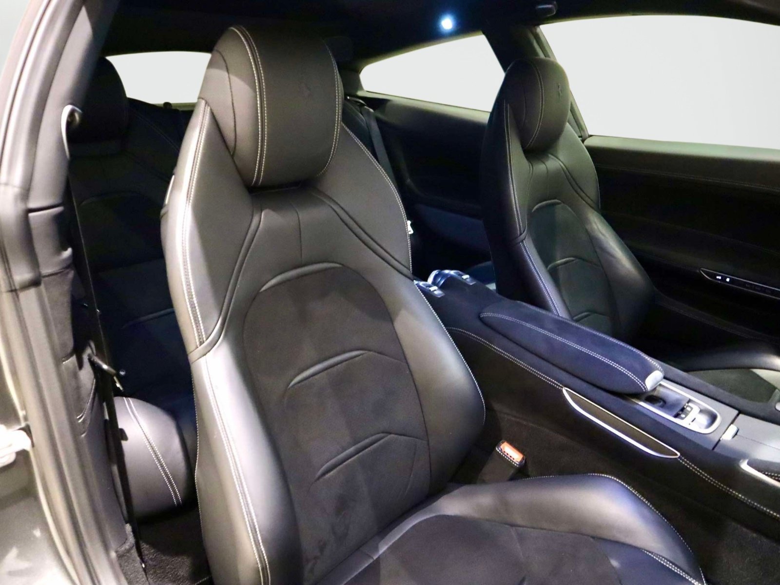 Certified 2019 Ferrari GTC4Lusso AWD/4WD image 17