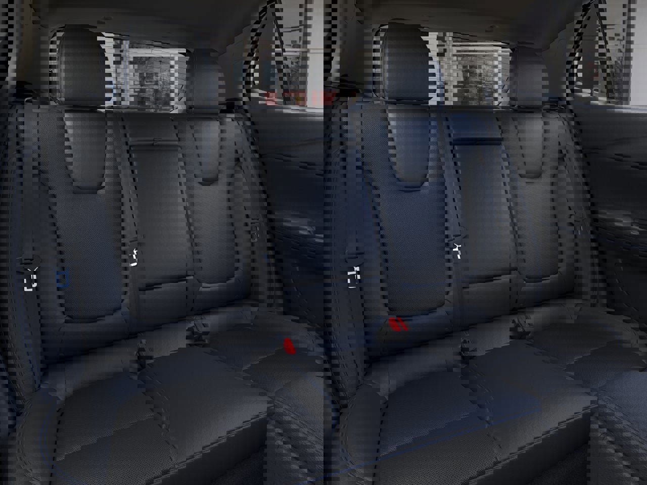 New 2026 Buick Encore GX Sport Touring w/ Advanced Technology Package image 17