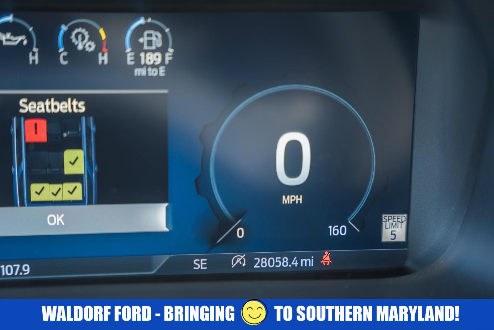 Used 2024 Ford Expedition Max Platinum image 57