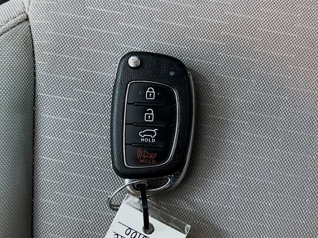 Used 2020 Hyundai Tucson SE AWD/4WD image 27