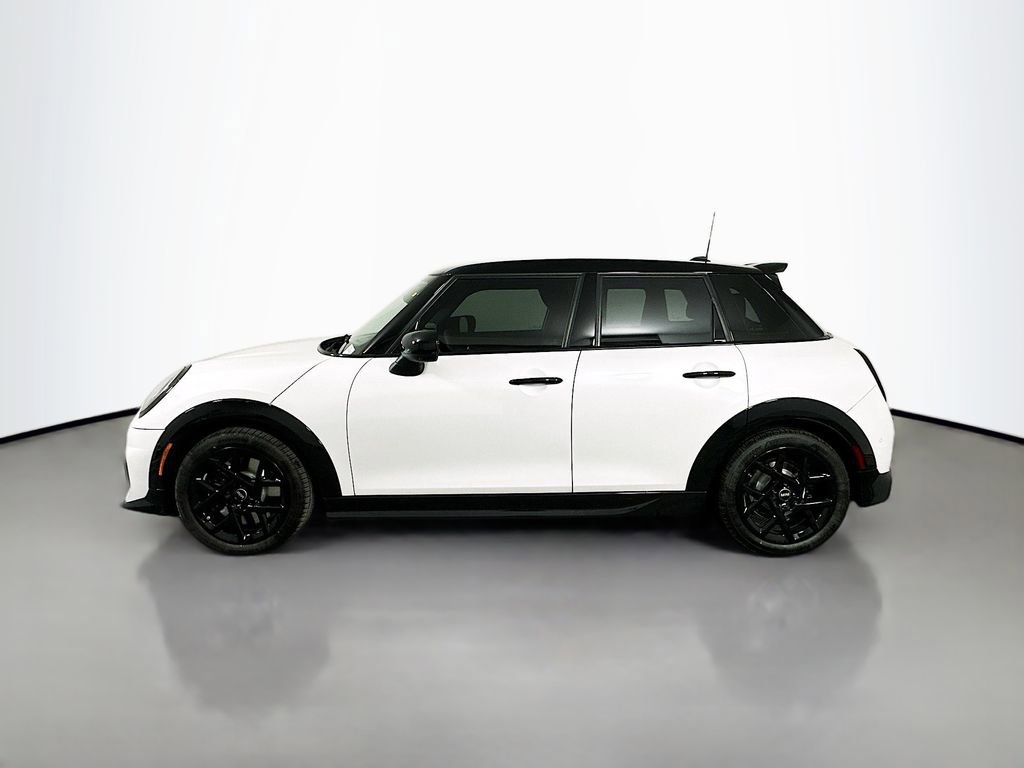 New 2026 MINI Cooper S image 8