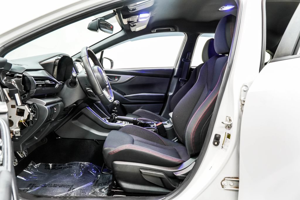 Used 2022 Subaru WRX Premium AWD/4WD image 16