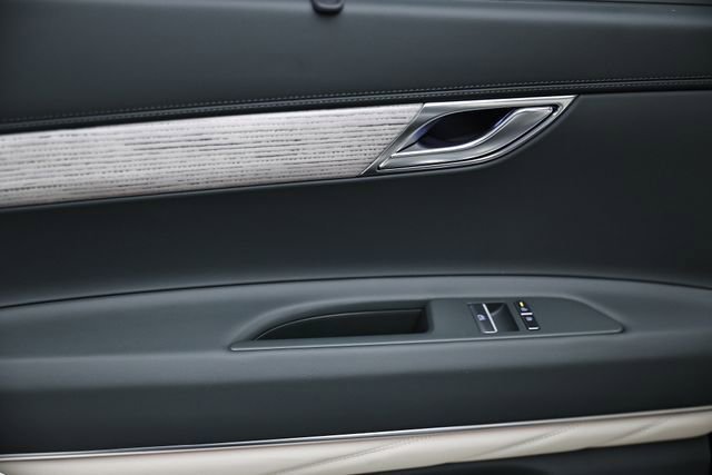 New 2026 Genesis GV80 2.5T Select image 24