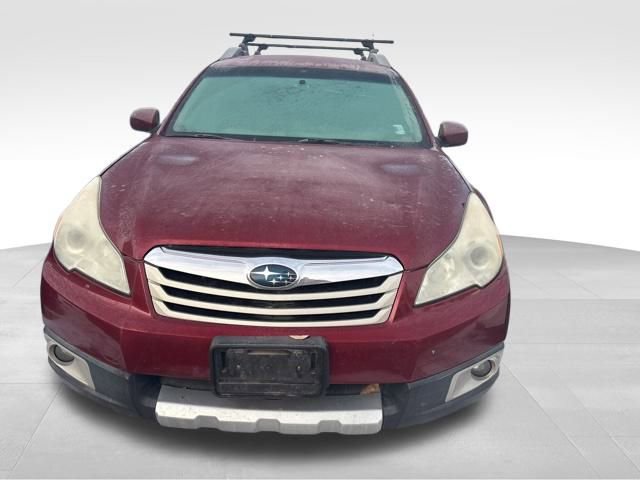 Used 2011 Subaru Outback 2.5i Limited image 4