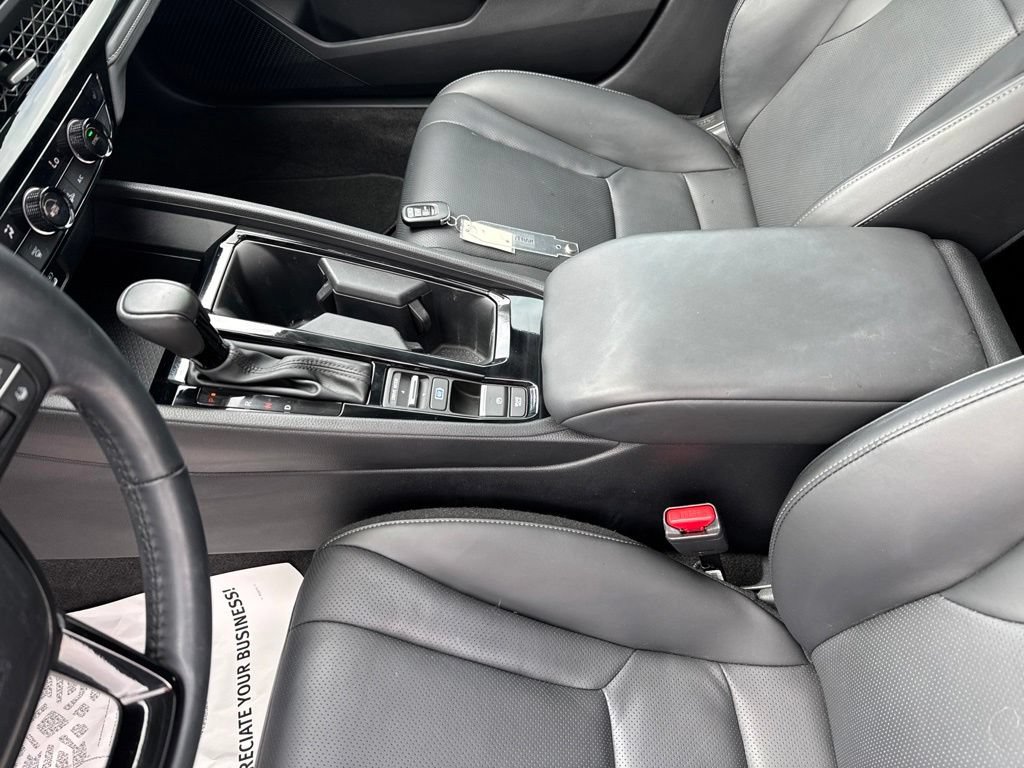 Used 2024 Honda Accord EX-L image 26