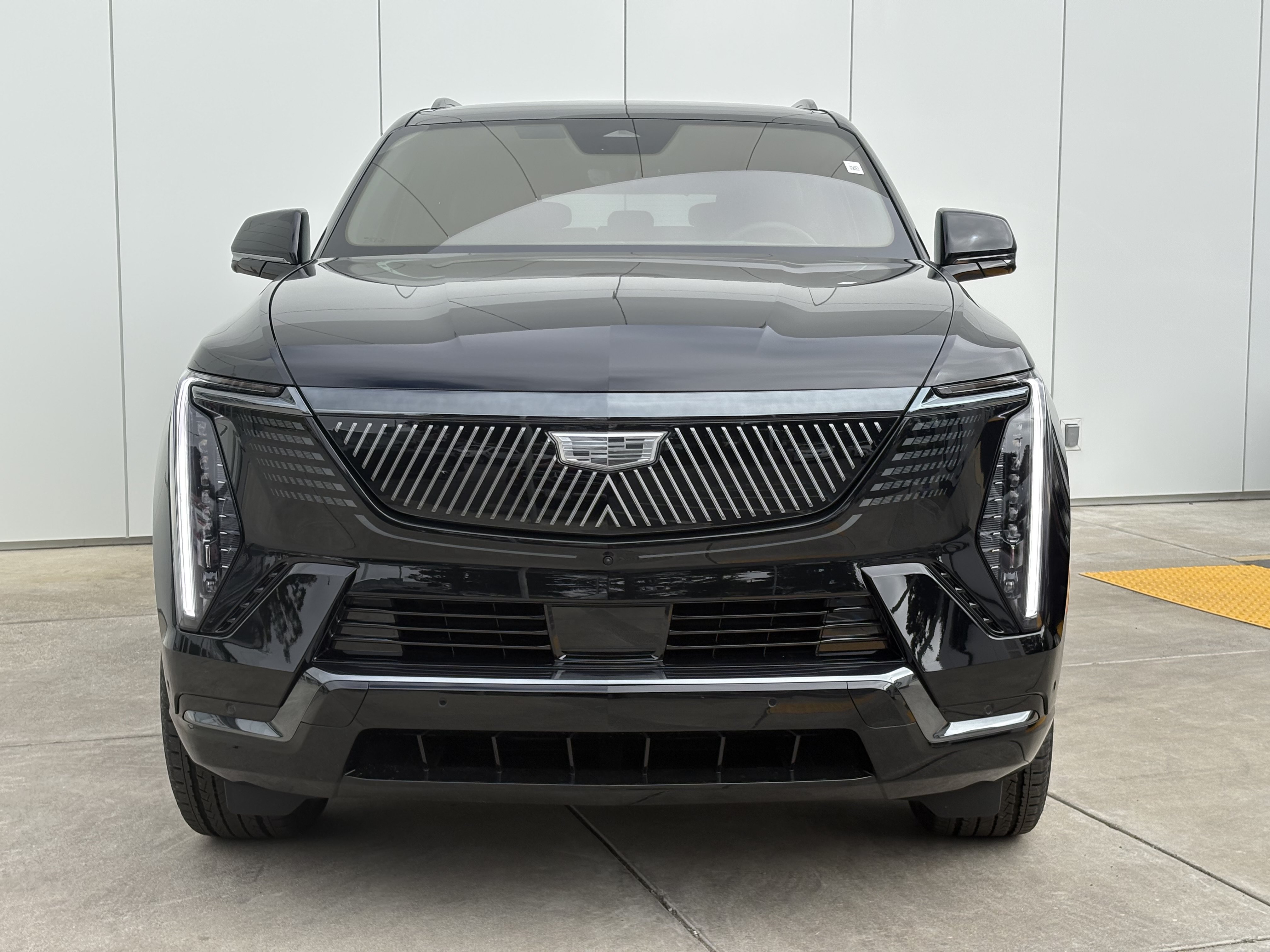 New 2026 Cadillac Escalade IQL Sport 1 AWD/4WD image 3