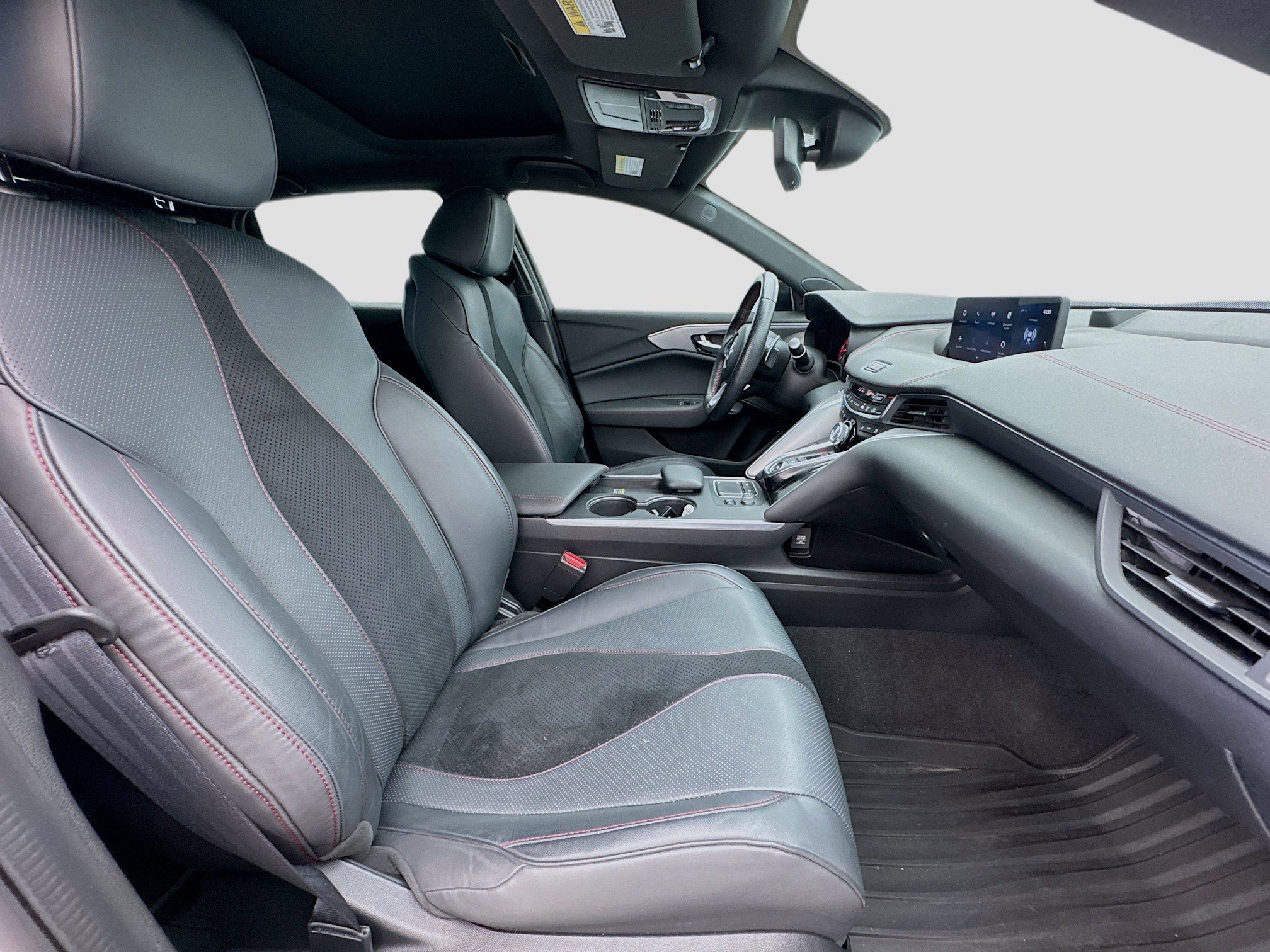 Used 2023 Acura TLX w/ A-SPEC Pkg image 20