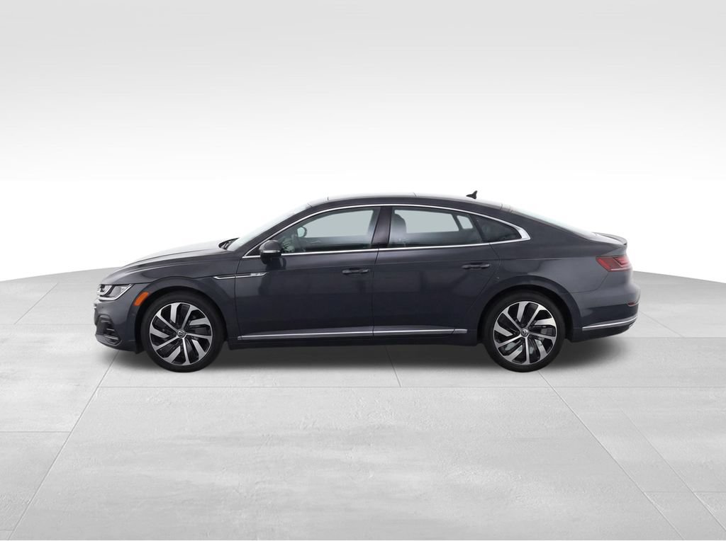 Used 2021 Volkswagen Arteon SEL FWD image 8