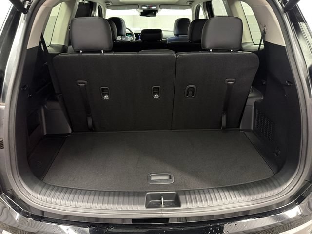 Certified 2024 Kia Telluride EX AWD/4WD image 25