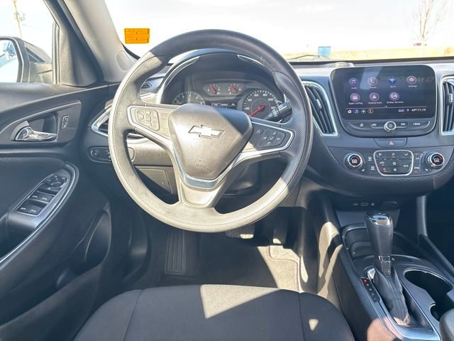 Certified 2019 Chevrolet Malibu LT image 13