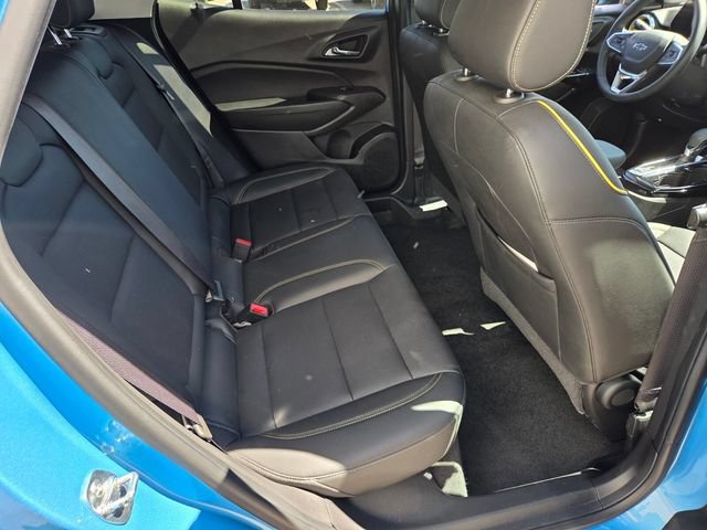Used 2025 Chevrolet Trax ACTIV w/ Driver Confidence Package FWD image 14