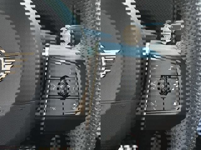 Used 2025 MINI Cooper John Cooper Works image 13