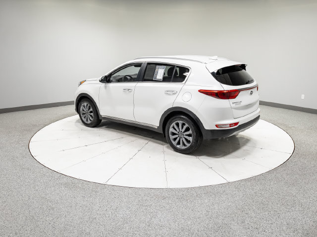 Used 2019 Kia Sportage EX w/ EX Sport Appearance Package FWD image 30