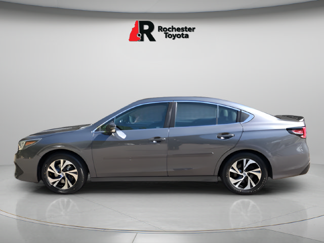 Used 2022 Subaru Legacy Premium AWD/4WD image 4